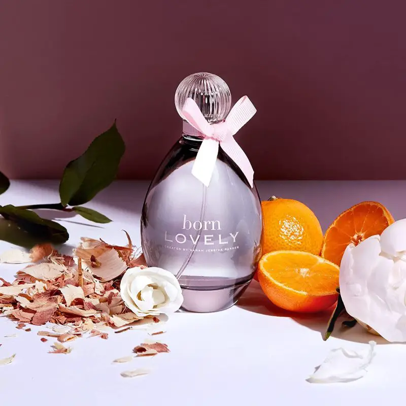 Sarah Jessica Parker Lovely Perfume Range Review SOKI LONDON