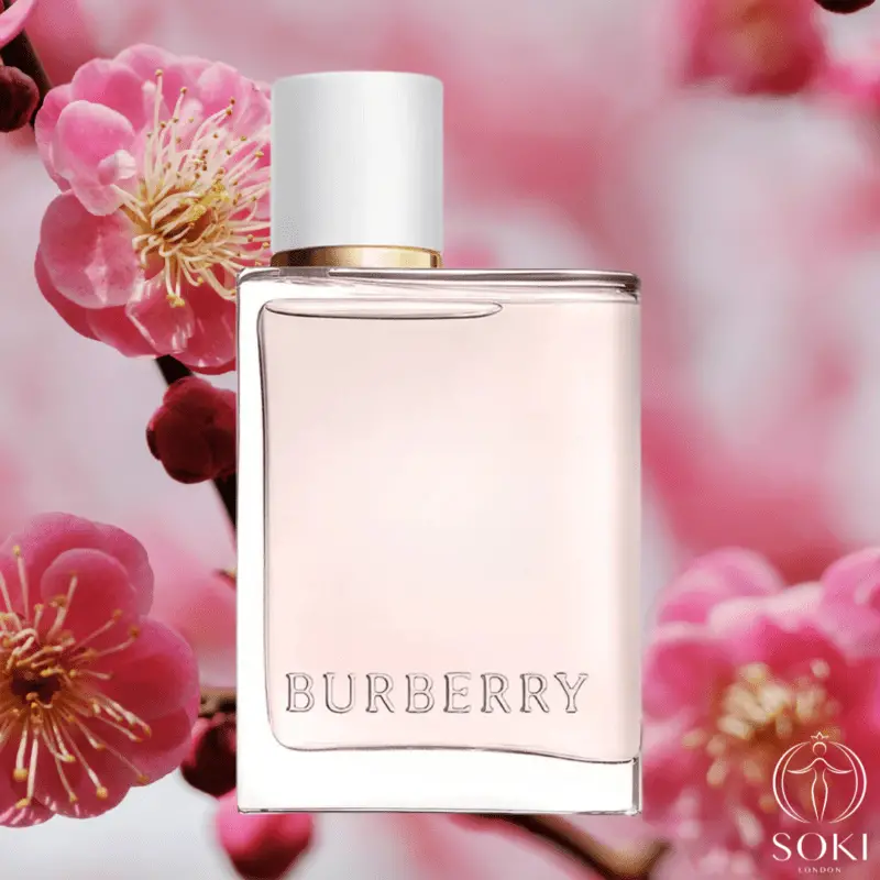 The Ultimate Guide To The Burberry Her Perfume Range SOKI LONDON