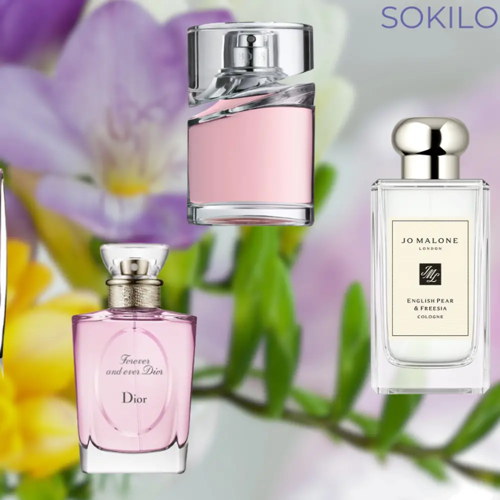 The Ultimate Guide To The Gucci Bloom Perfumes Soki London