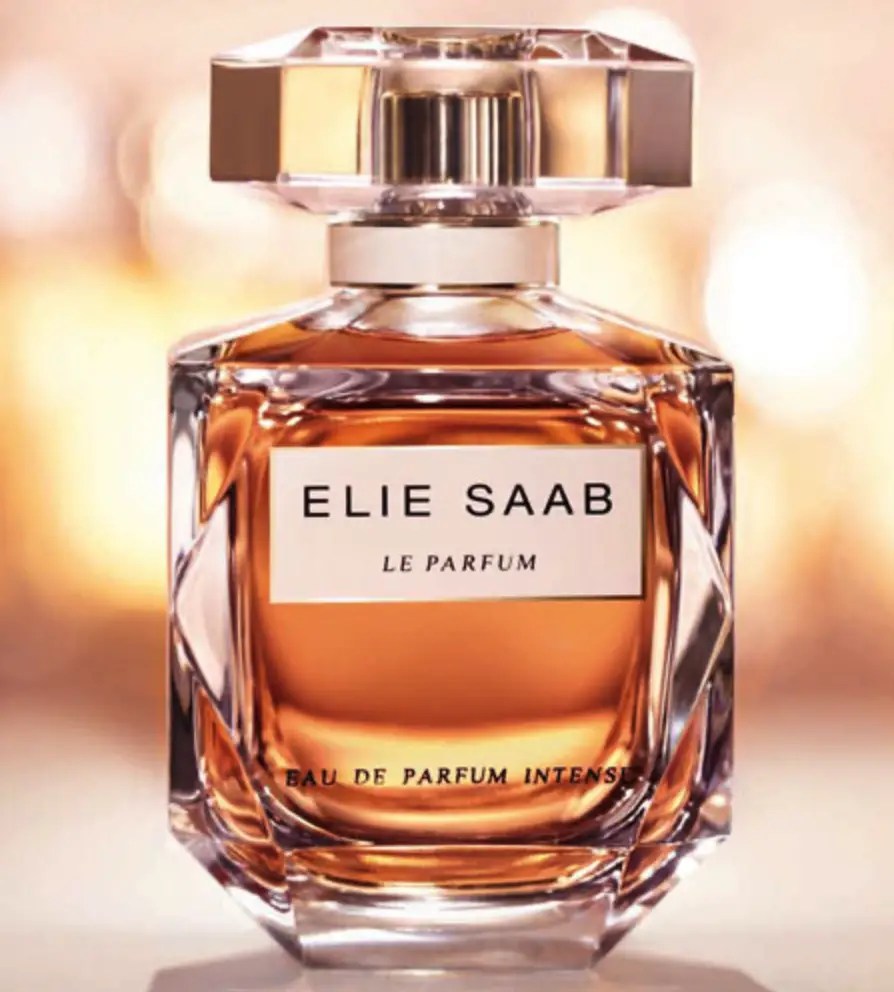 parfum elie saab original