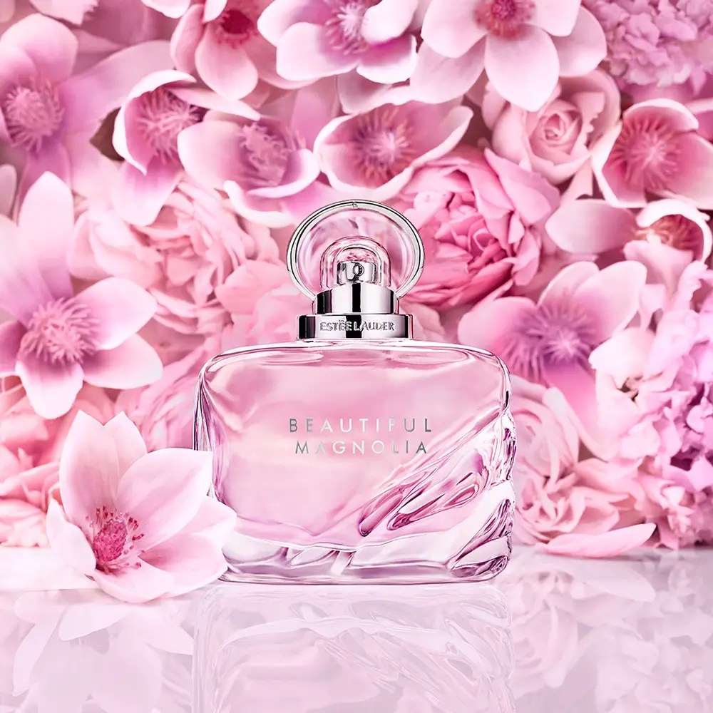 best magnolia perfume