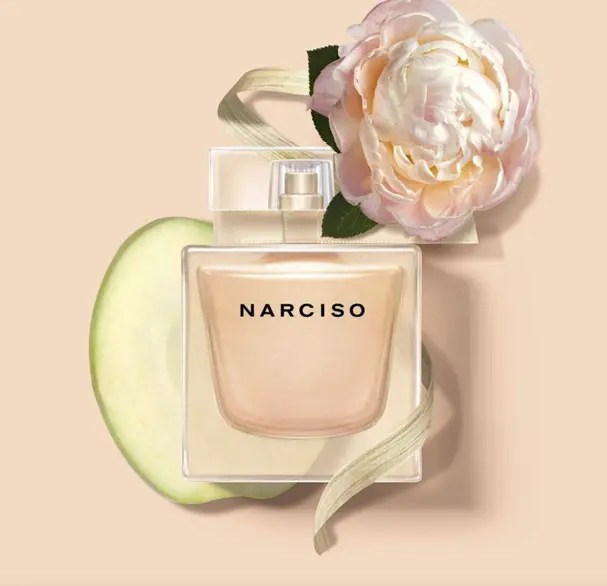 narciso grace perfume