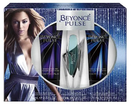 beyonce ghost perfume