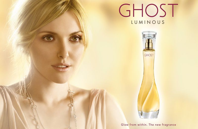 ghost blossom perfume