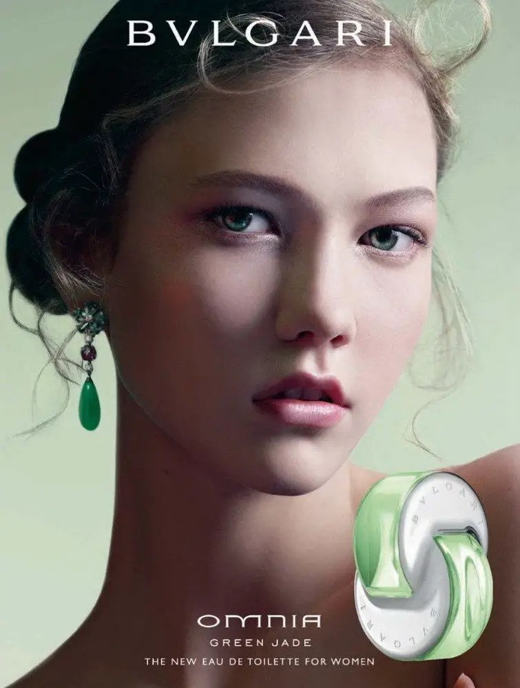 perfume bvlgari green jade