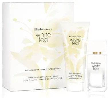 elizabeth arden white tea superdrug