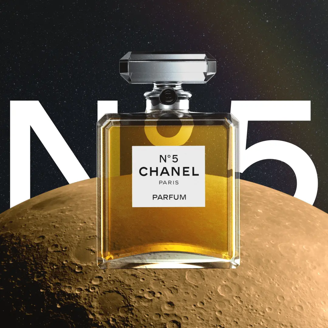 Chanel Nr. 5