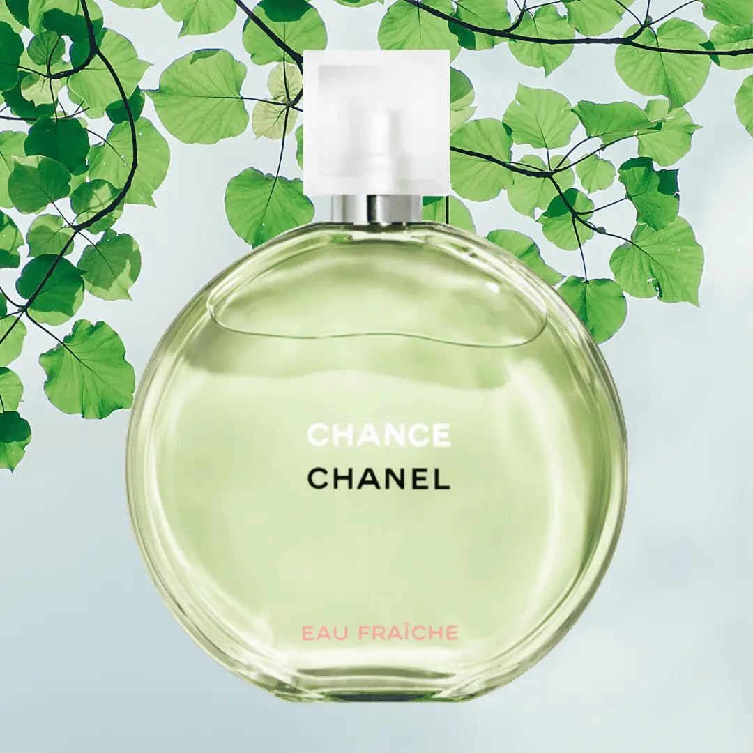 Chanel Chance Parfüm Serisi İçin Nihai Kılavuz | Londra