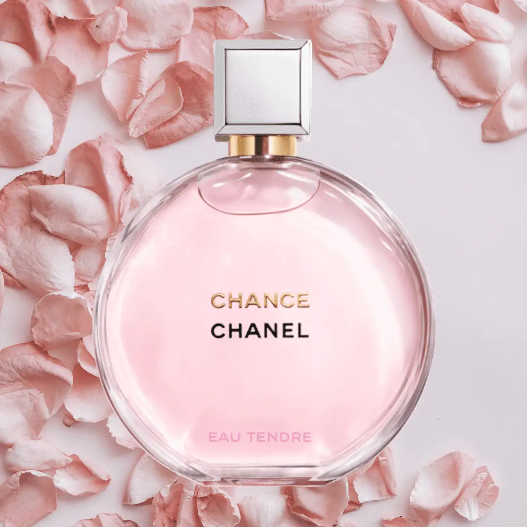 Chanel Chance Eau Tendre โอ เดอ ปาร์ฟูม