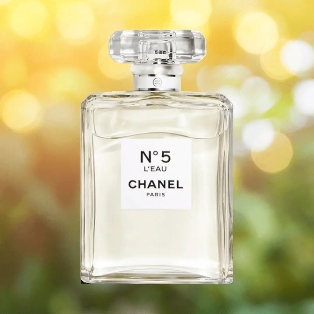 Chanel No 5 L'eau Eau de Parfum