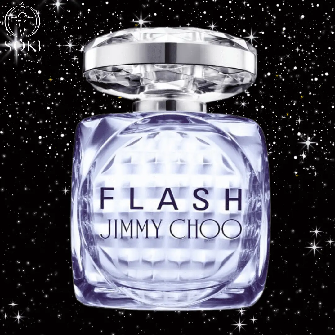 Jimmy Choo flash Perfume