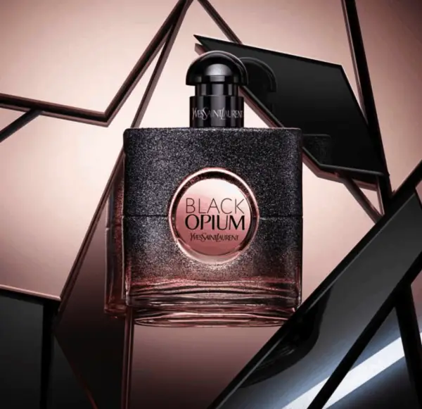 The Ultimate Guide To The Ysl Black Opium Perfume Range 