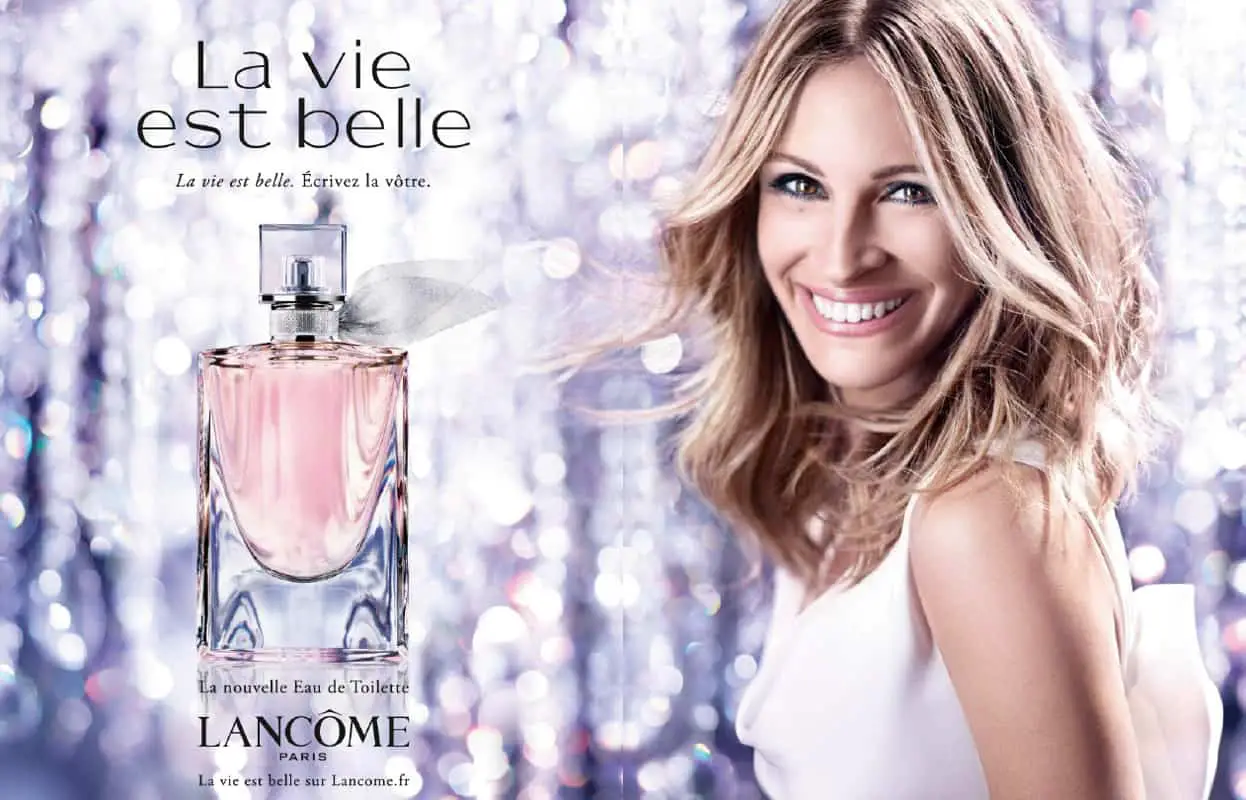 Lancôme La Vie Est Belle Perfume Range Review