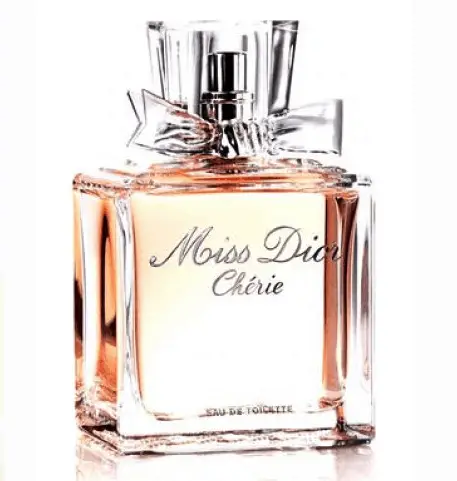 Туалетная вода Miss Dior Cherie