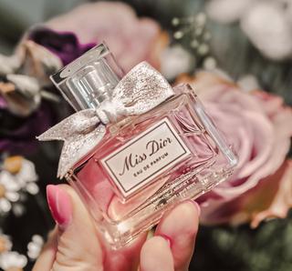Miss Dior Absolutely Blooming - Escentual's Blog