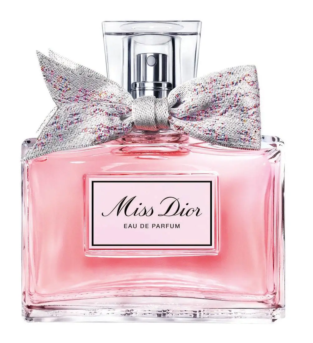 Miss Dior Perfume Range Review | Soki London
