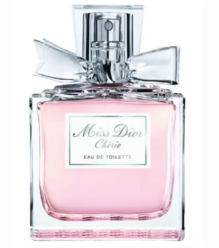 MISS DIOR CHERIE  Adding A Unicorn To My Perfume Collection 