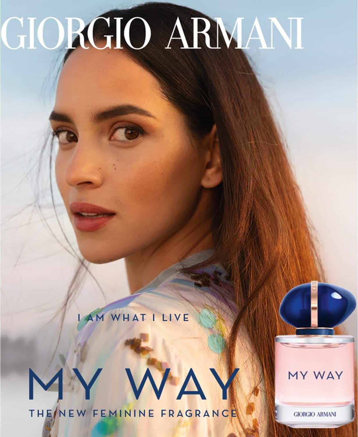 giorgio my way perfume