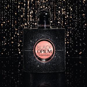 Black Opium Sparkle Clash 2016