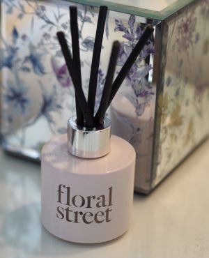 Floral Street Wonderland Bloom Diffuser