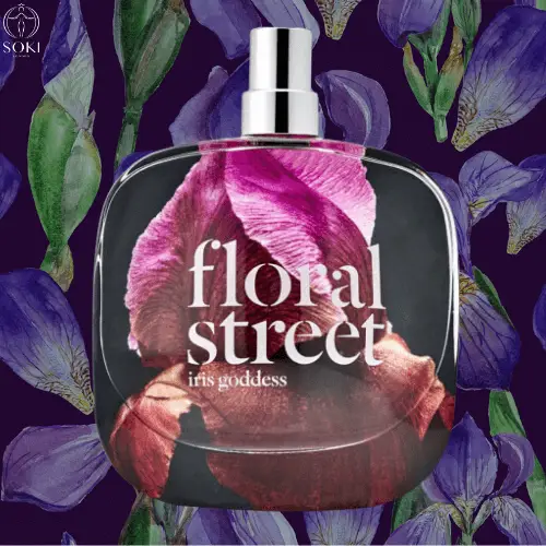 Floral Street iris goddess-2