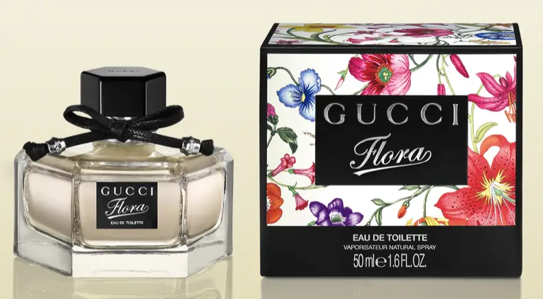 Gucci Flora Parfüm