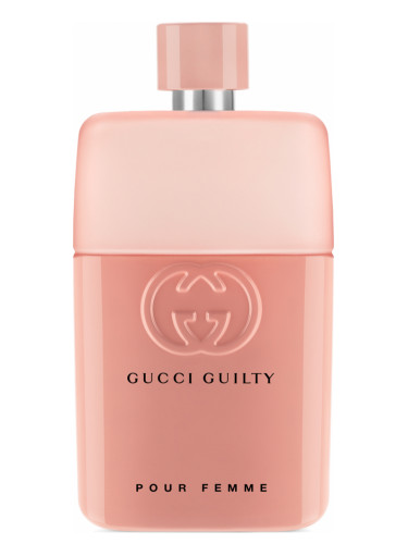 每一款Gucci 女士香水| 伦敦索基