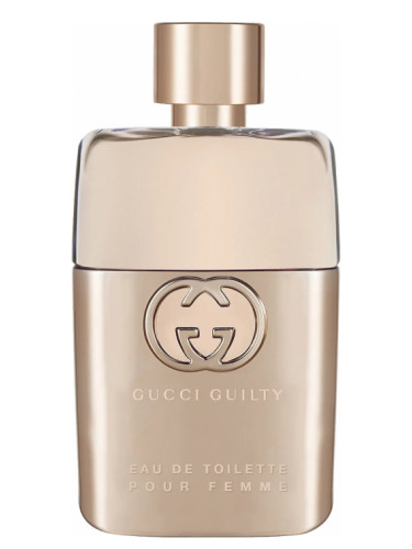 每一款Gucci 女士香水| 伦敦索基
