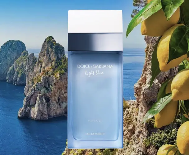 Dolce & Gabanna Light-Blue-Love-in-Capri