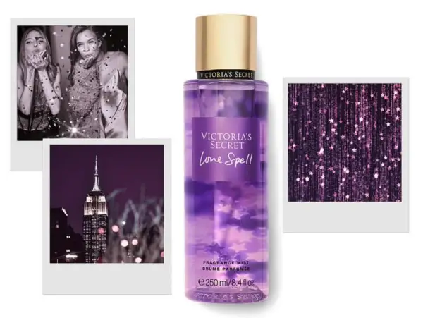 The Ultimate Guide To Victoria’s Secret Body Mists | SOKI LONDON