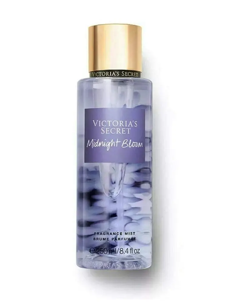 Victoria's Secret Body Mists Midnight Bloom