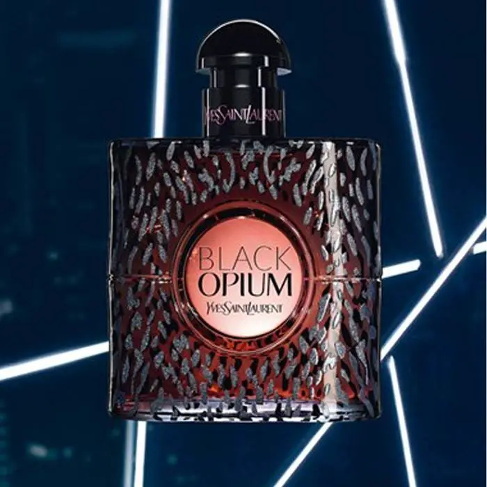 Scent-Off: YSL Black Opium vs Dolce&Gabbana The Only One – A Tea-Scented  Library