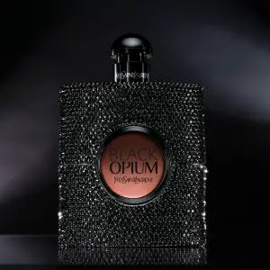 The Ultimate Guide To The YSL Black Opium Perfume Range