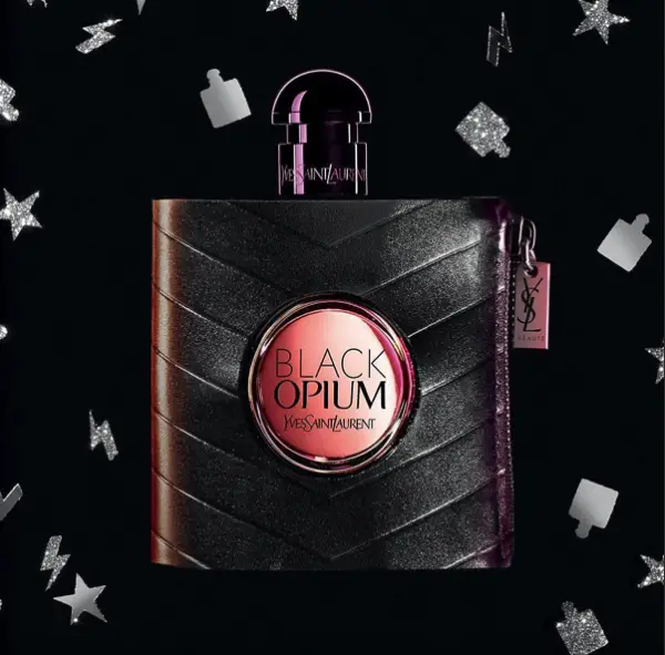 The Ultimate Guide To The YSL Black Opium Perfume Range | SOKI LONDON