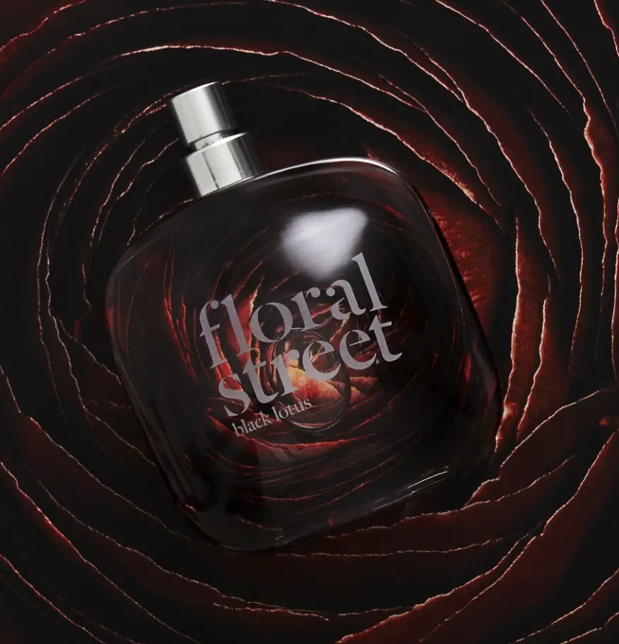 Floral Street perfume and home fragrance review | Soki London