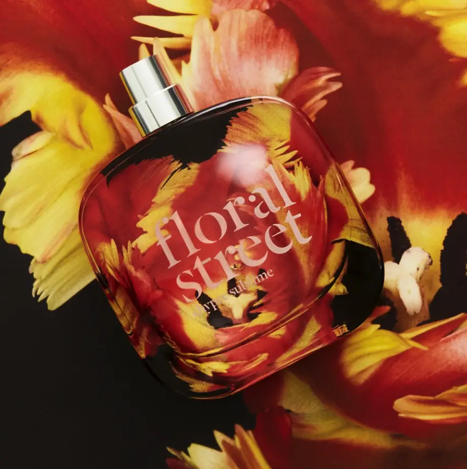 Floral Street perfume and home fragrance review Soki London