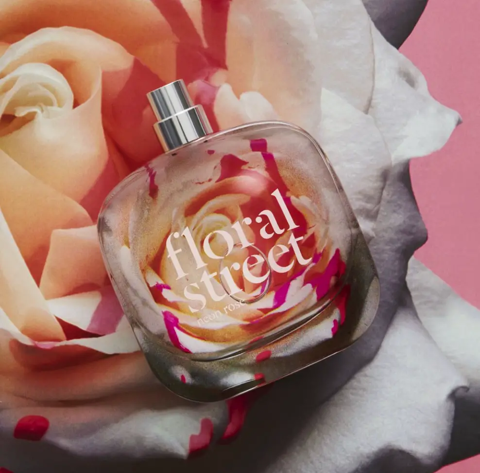 Floral Street perfume and home fragrance review Soki London