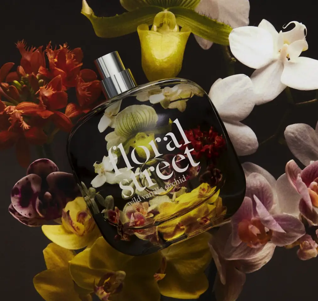 Floral Street perfume and home fragrance review Soki London