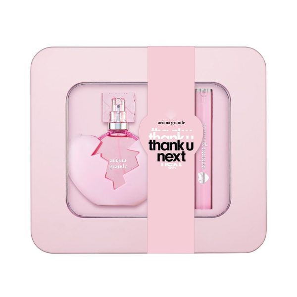 A Guide To Ariana Grande Perfume Gift Sets SOKI LONDON