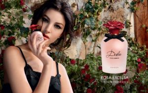 dolce and gabbana rosa excelsa discontinued