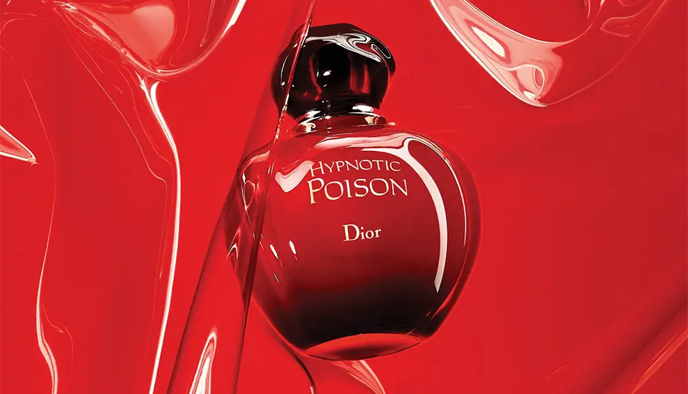 Chất độc thôi miên của Dior