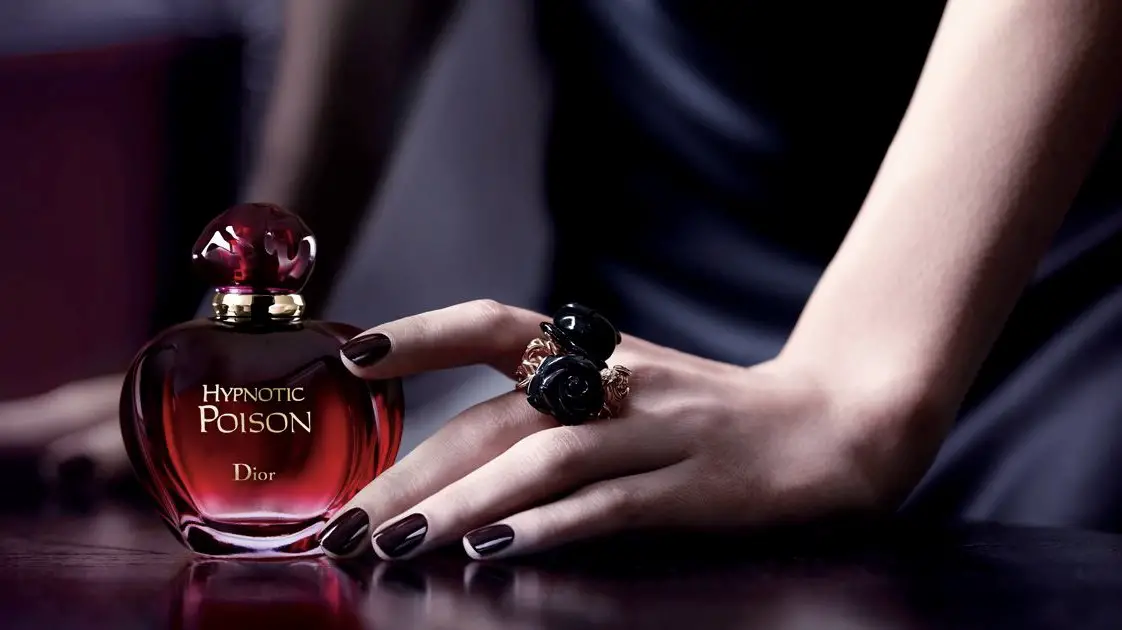 Dior Hypnotic Poison