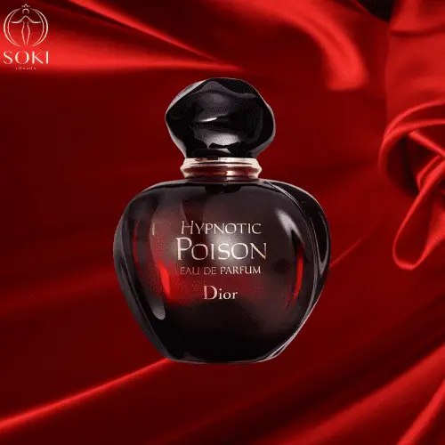 น้ำหอม Dior Hypnotic Poison Eau de Parfum