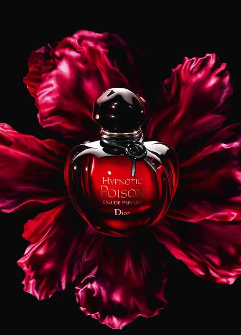 Dior Hypnotic Poison Eau de Parfum