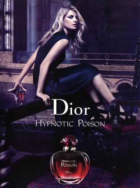 Dior Hypnotic poison Eau Secret