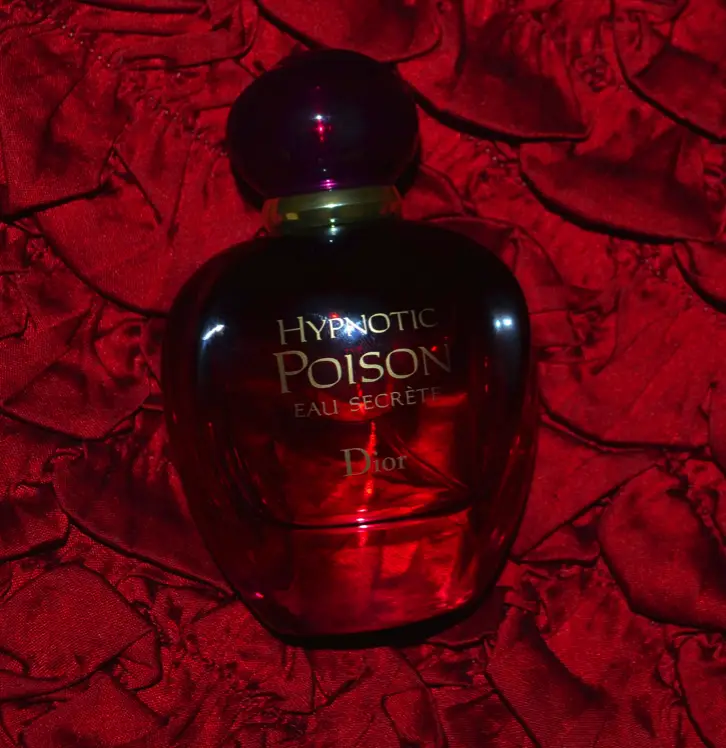 น้ำหอม Dior Hypnotic Poison Eau Secret