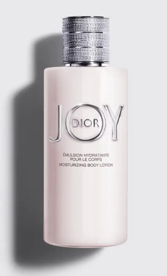 Dior Joy Body Lotion