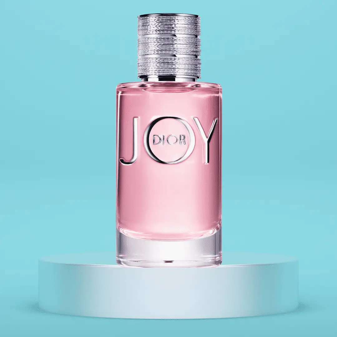 Dior Joy Eau de Parfum . ดิออร์ จอย โอ เดอ ปาร์ฟูม
