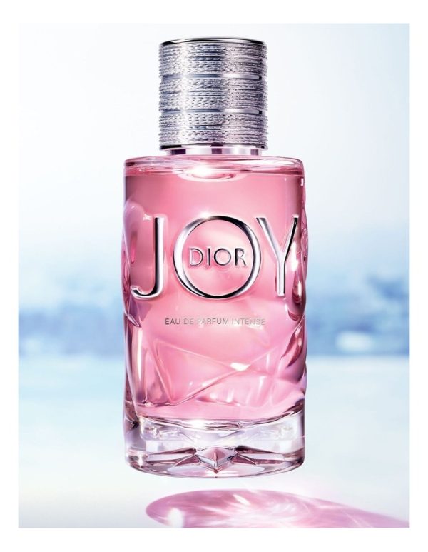 Dior Joy Vs Joy Intense Perfume Review | Soki London