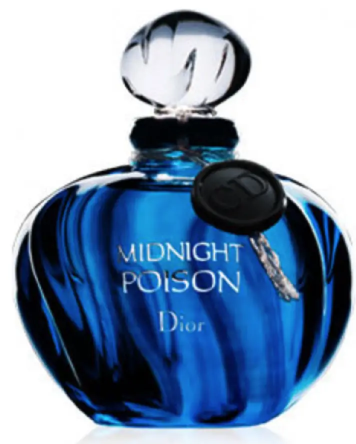 Dior Midnight Poison Extrait